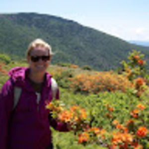 Meet your Posher, Lindsey